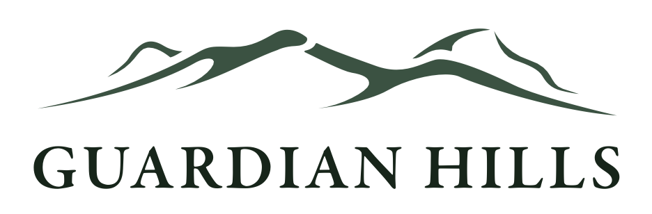 BAMF Donation to Guardian Hills