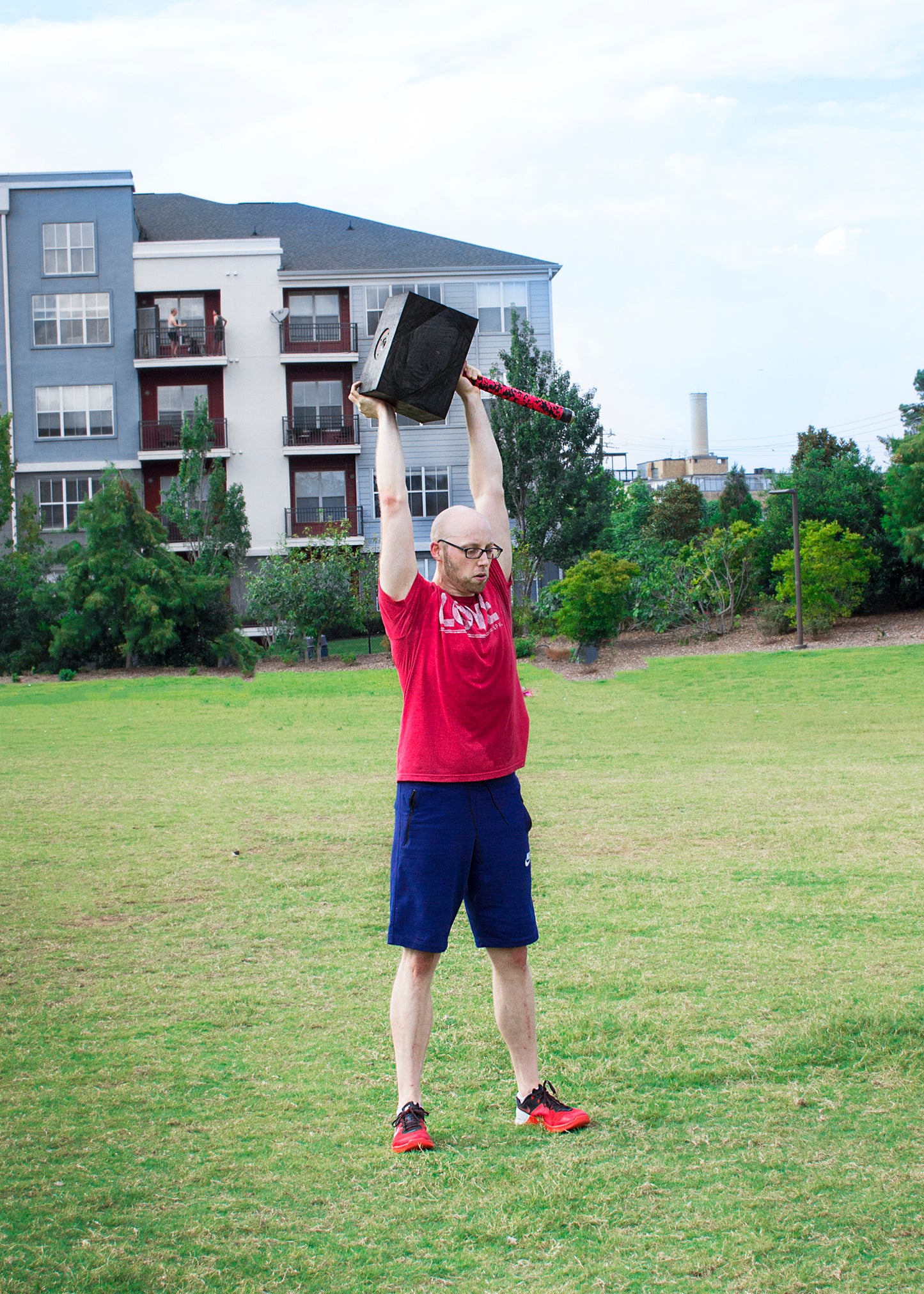 Camp Hammer Things - Commit to 3 Camps Save $30 - $115 per camp