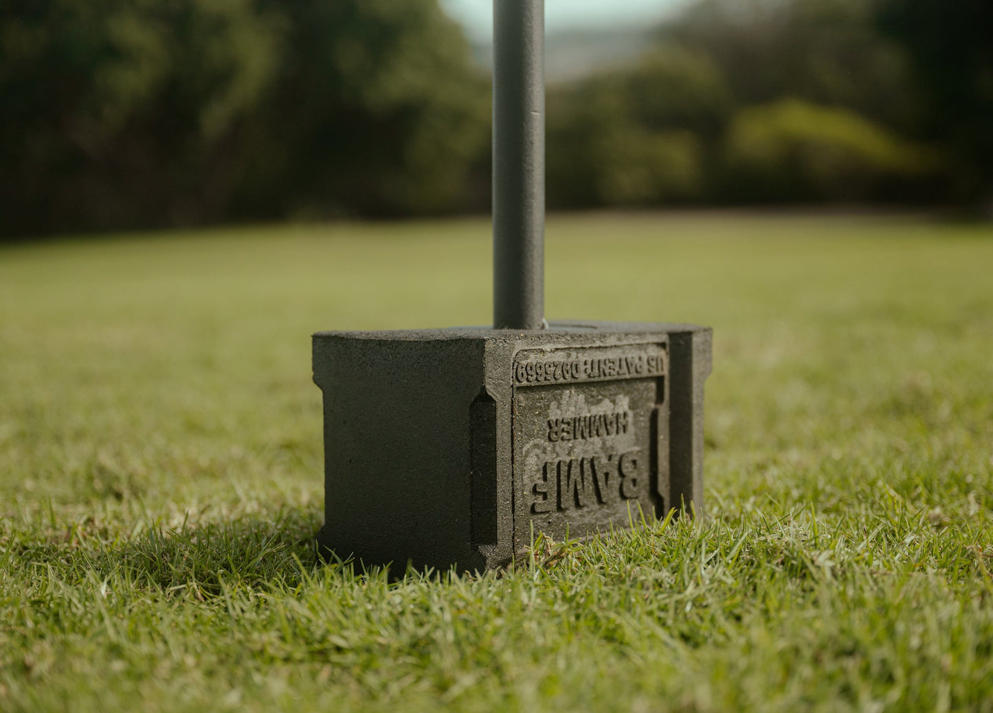 MUNINN 7.5 KG (16.5 LB)