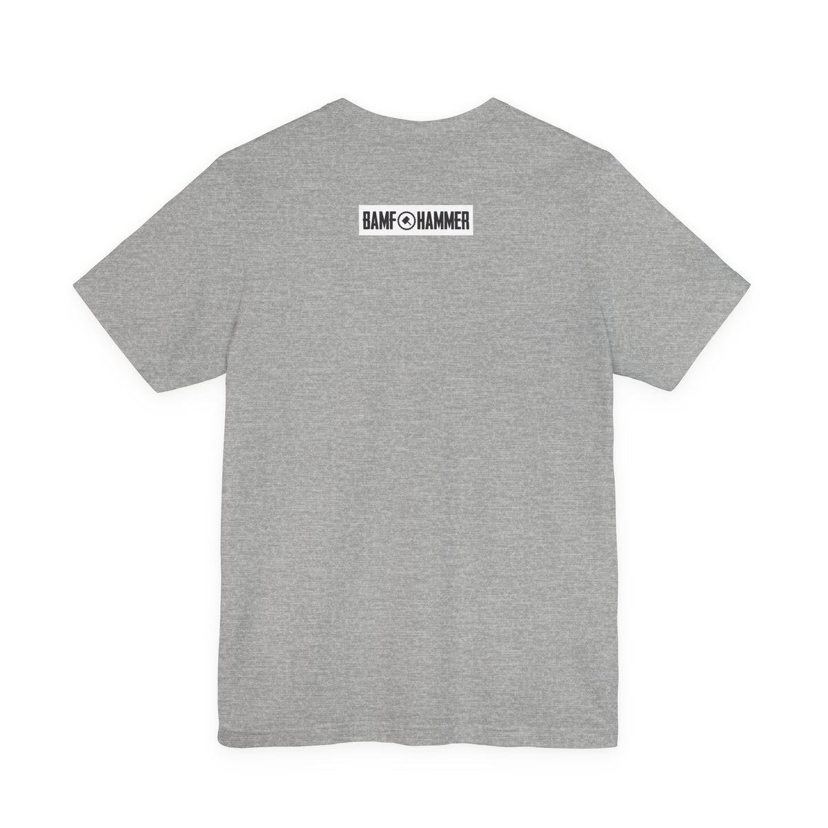 'You will not break me' Mirror t