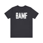 I see you Staring Unisex Jersey Short Sleeve Tee