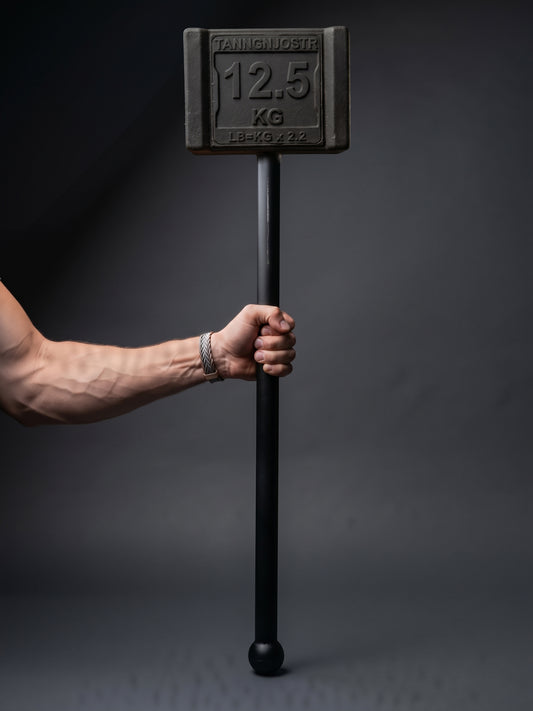 Long Handle TANNGNJOSTR– 12.5 kg (27.5 lb)