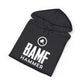 Thor Variant BAMF Hammer Hoodie — Graphic Marvel-Inspired Pullover