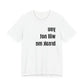 'You will not break me' Mirror t