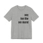 'You will not break me' Mirror t