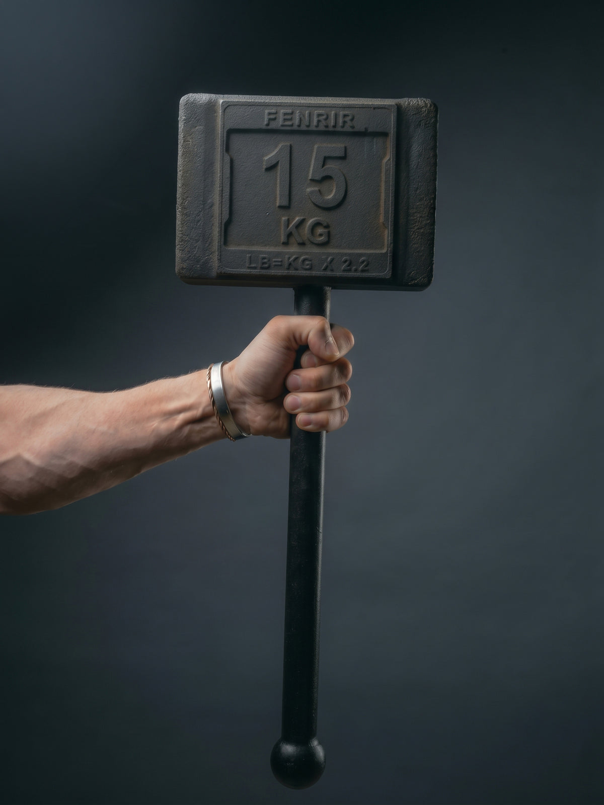 FENRIR 15 KG (33 LB)