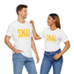 SKAL Unisex Jersey Short Sleeve Tee