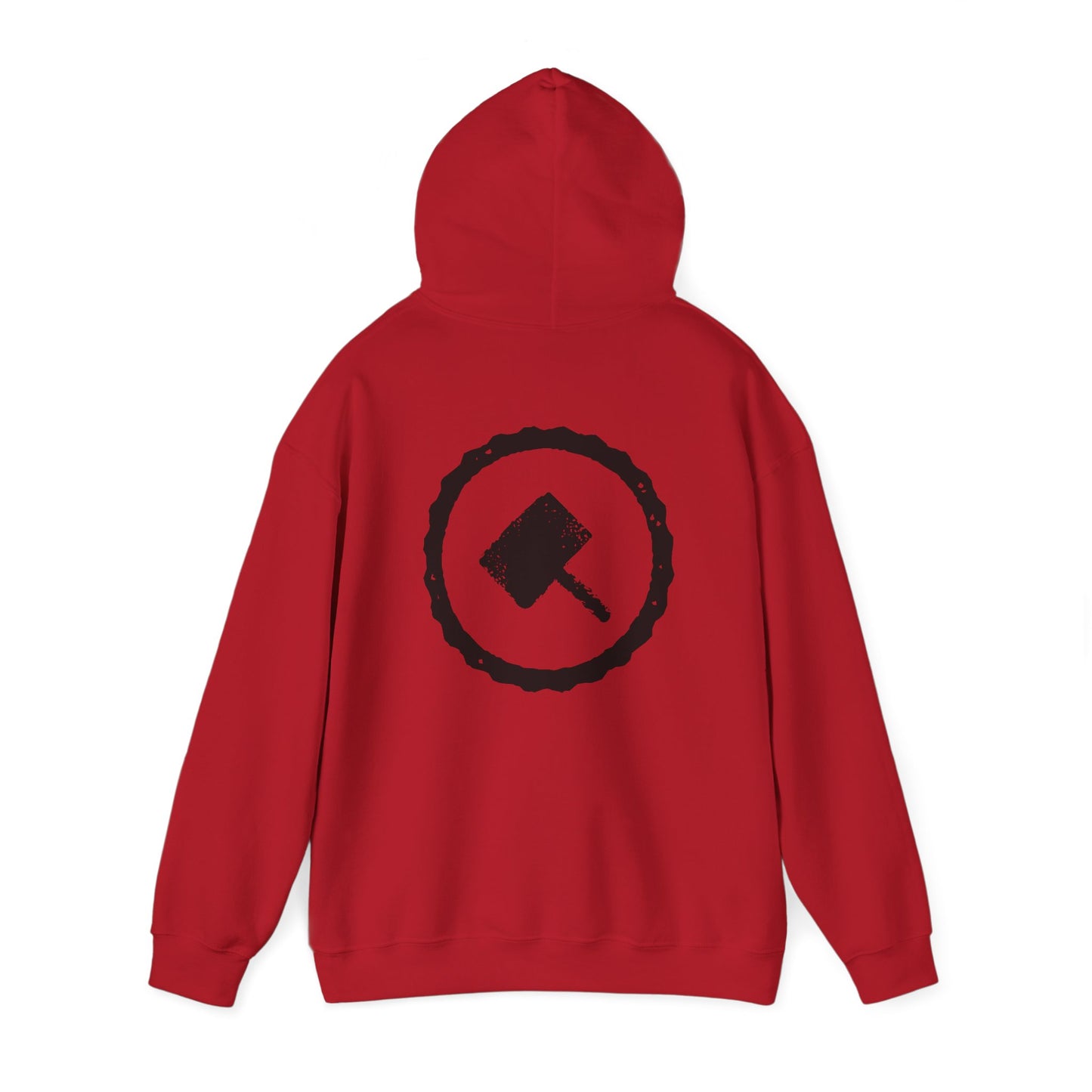 Hammer Things Unisex Heavy Blend™ Hooded Sweatshirt