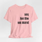'You will not break me' Mirror t