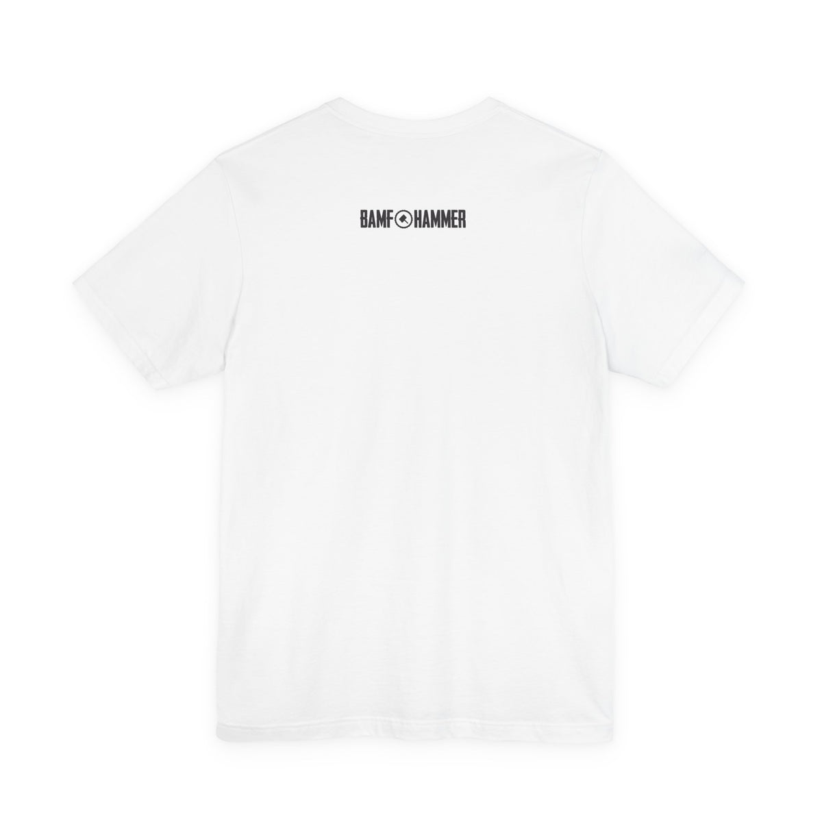 'You will not break me' Mirror t