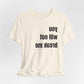 'You will not break me' Mirror t