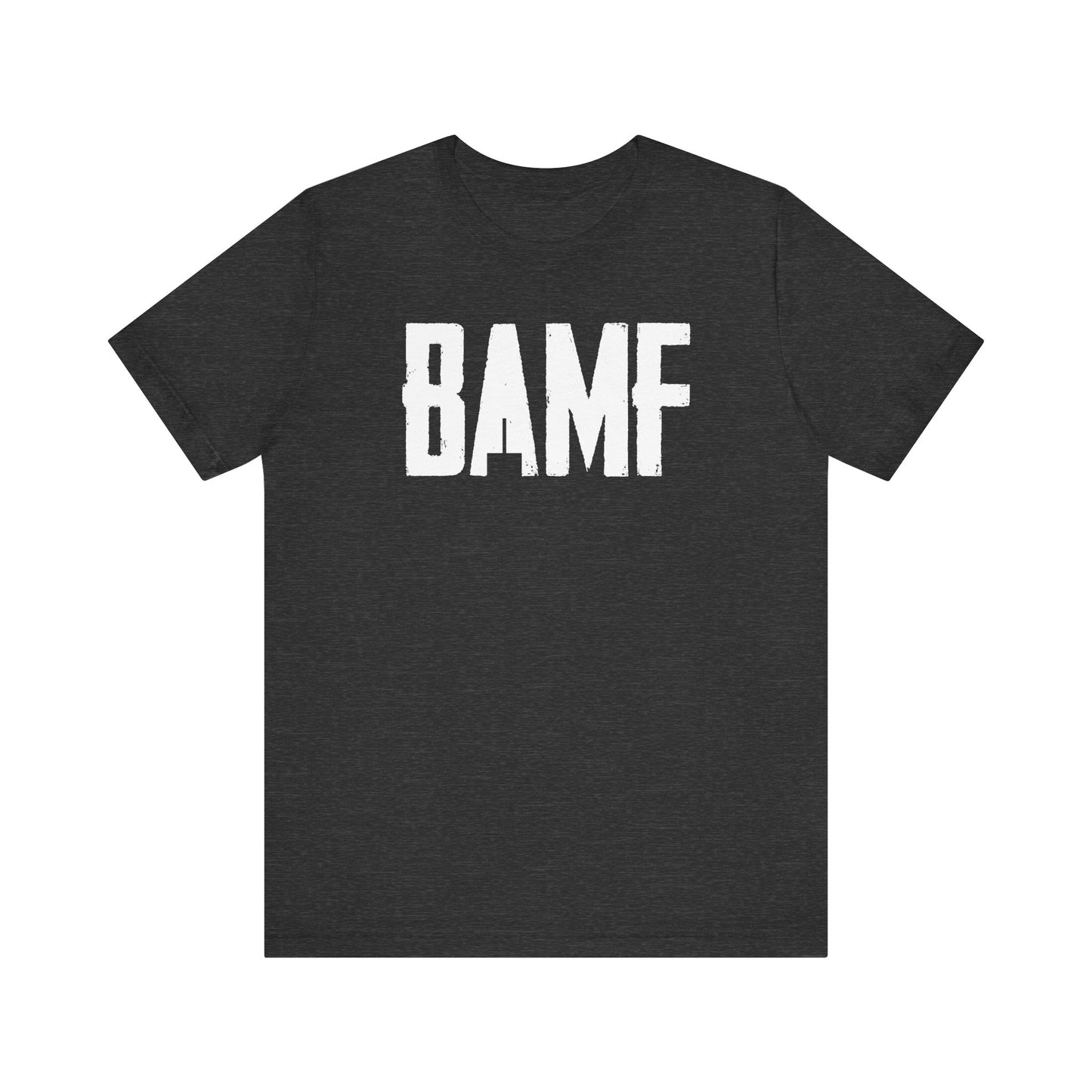 I see you Staring Unisex Jersey Short Sleeve Tee