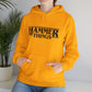 Hammer Things Unisex Heavy Blend™ Hooded Sweatshirt