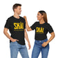 SKAL Unisex Jersey Short Sleeve Tee