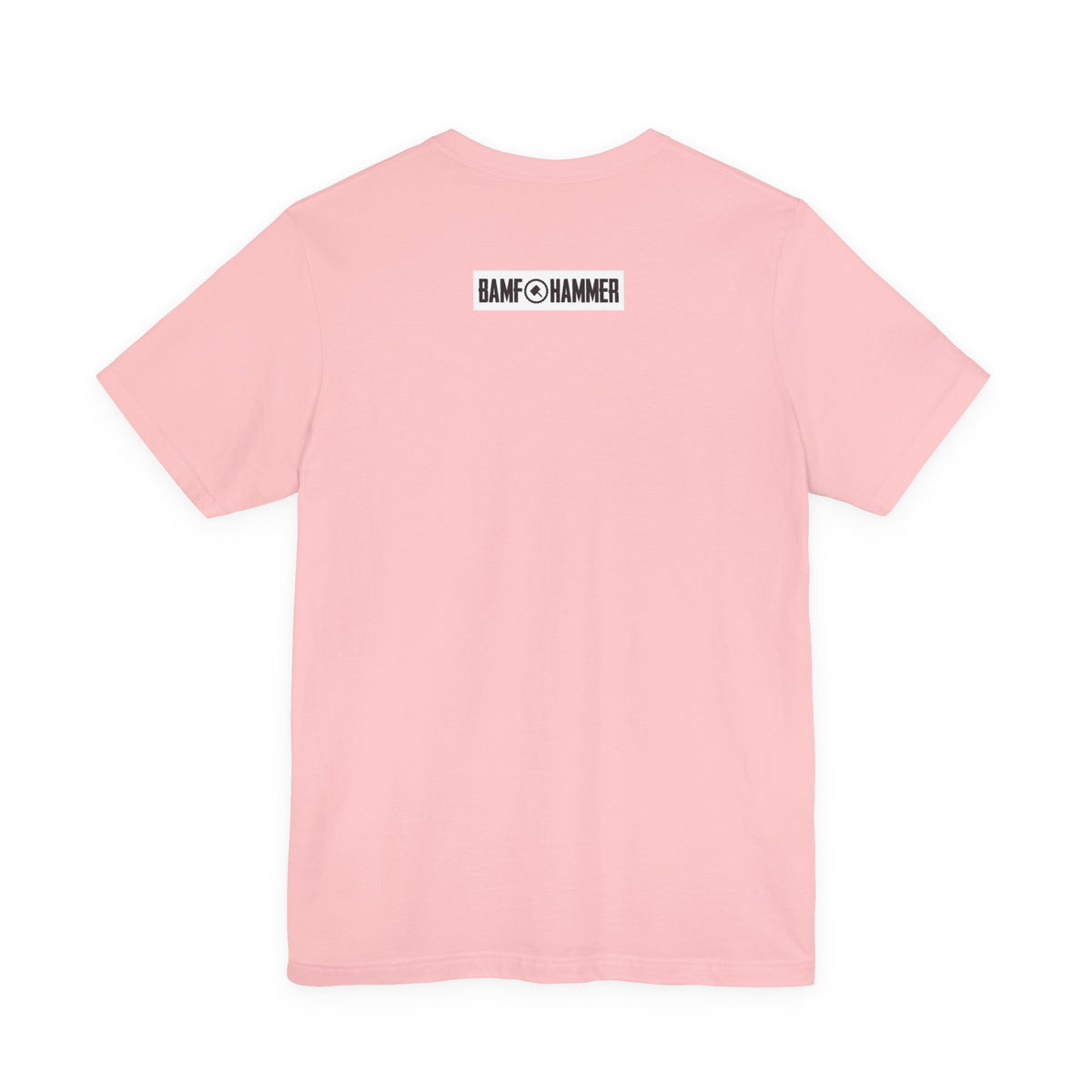 'You will not break me' Mirror t