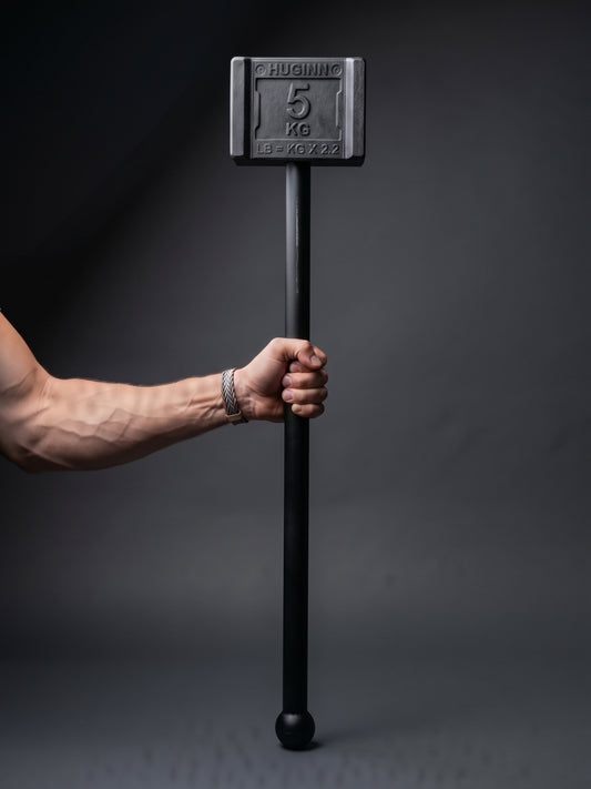 Long Handle HUGINN– 5 kg (11 lb)