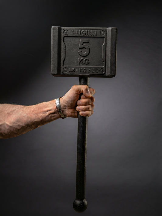 HUGINN 5 KG (11 LB)