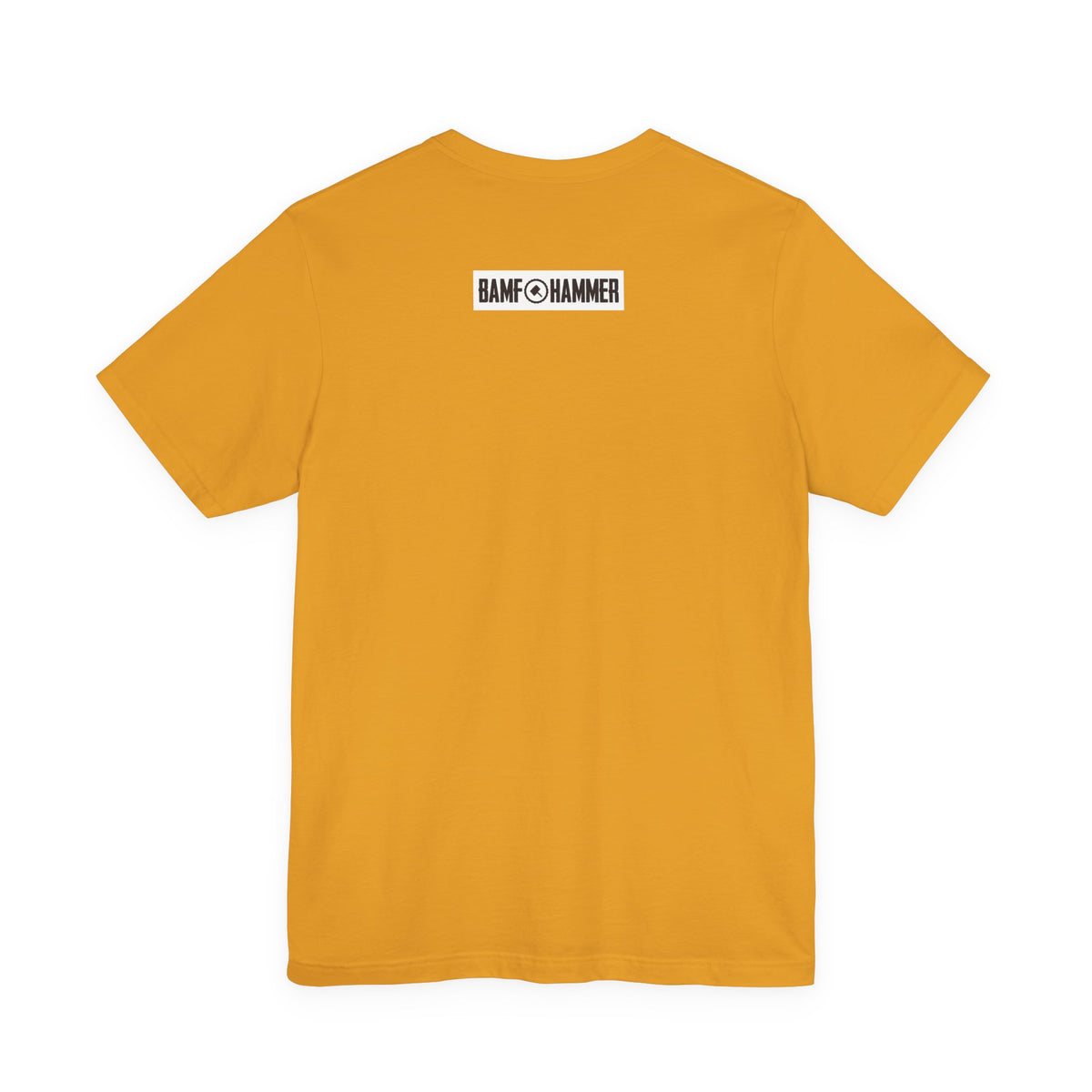 'You will not break me' Mirror t