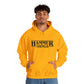 Hammer Things Unisex Heavy Blend™ Hooded Sweatshirt