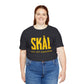 SKAL Unisex Jersey Short Sleeve Tee