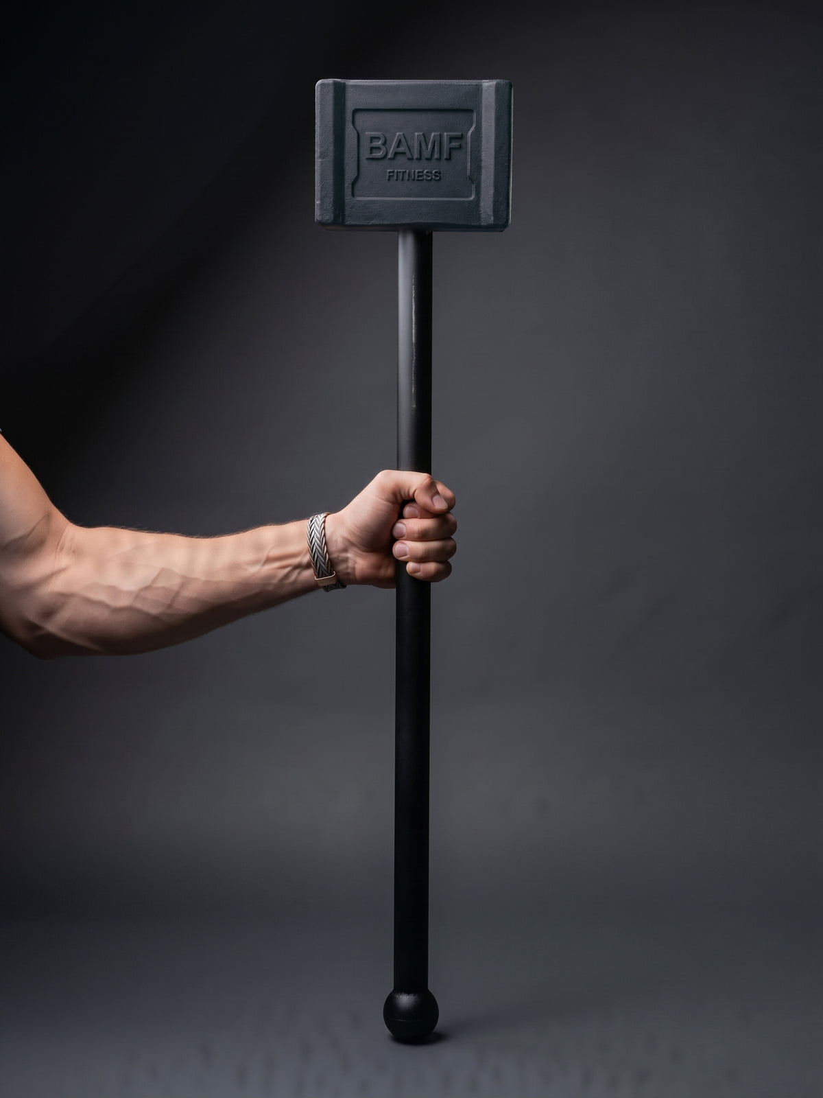 Long Handle FENRIR– 15 kg (33 lb)