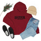 Hammer Things Unisex Heavy Blend™ Hooded Sweatshirt