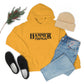 Hammer Things Unisex Heavy Blend™ Hooded Sweatshirt